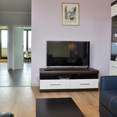 Kosciuszki 28 A By Homeprime Cracovie Extérieur photo