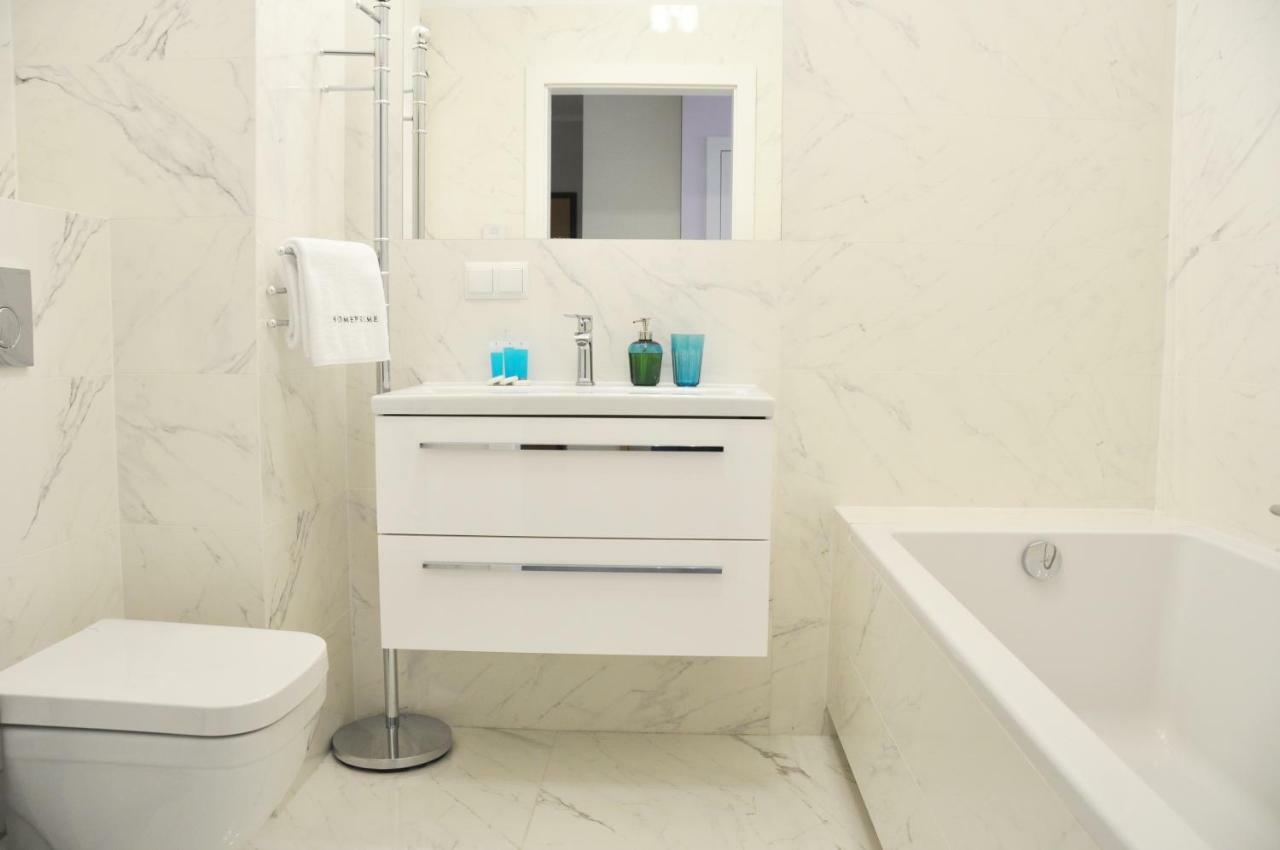 Kosciuszki 28 A By Homeprime Cracovie Extérieur photo