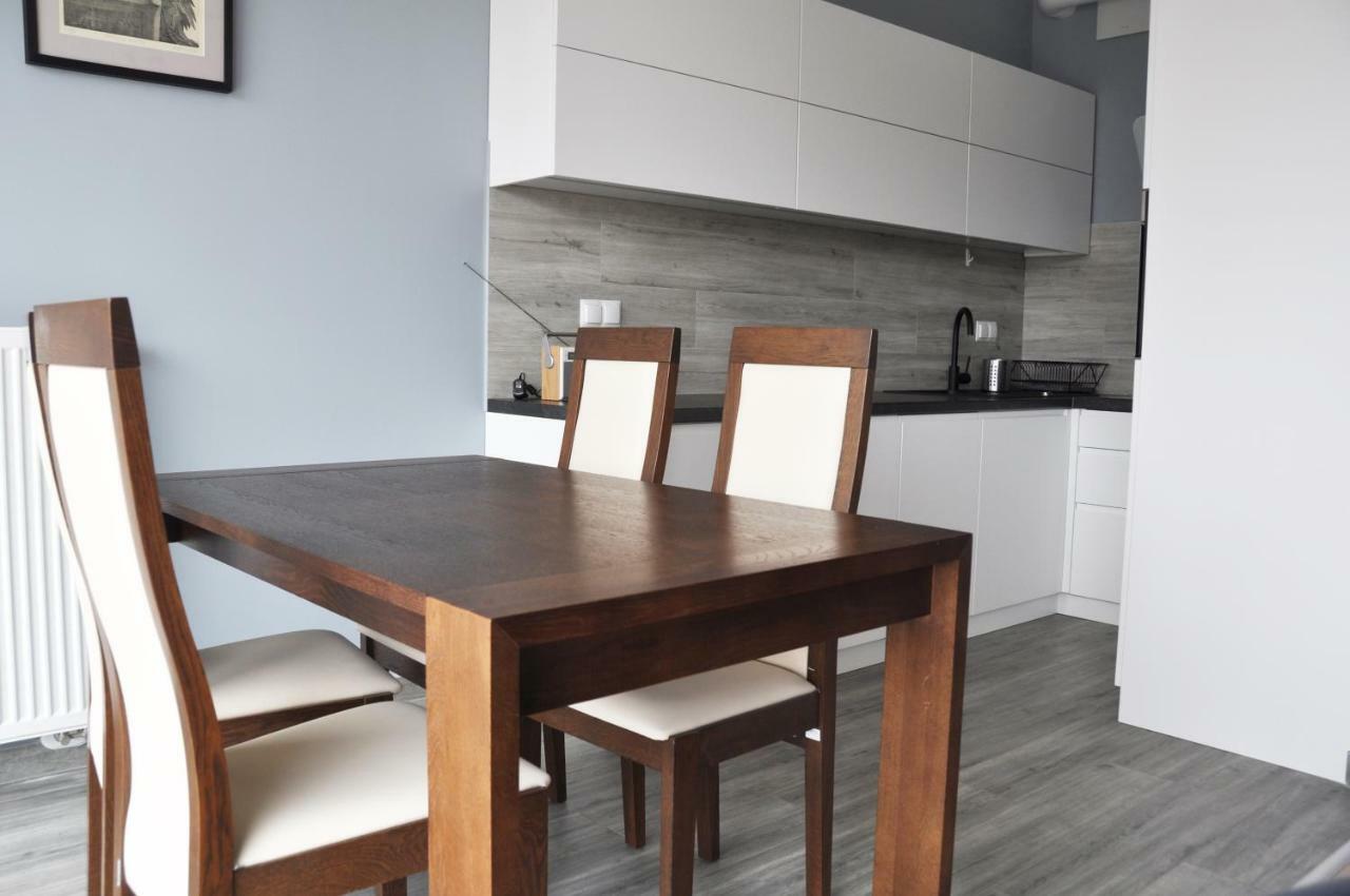 Kosciuszki 28 A By Homeprime Cracovie Extérieur photo
