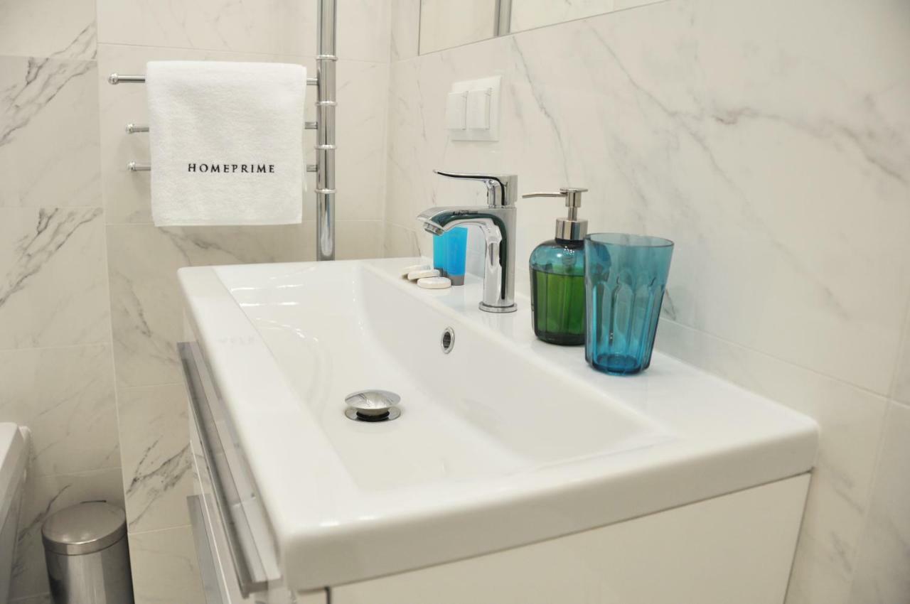 Kosciuszki 28 A By Homeprime Cracovie Extérieur photo